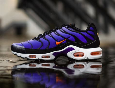 nike tn weiß lila|Buy and Sell Nike Air Max Plus Sneakers .